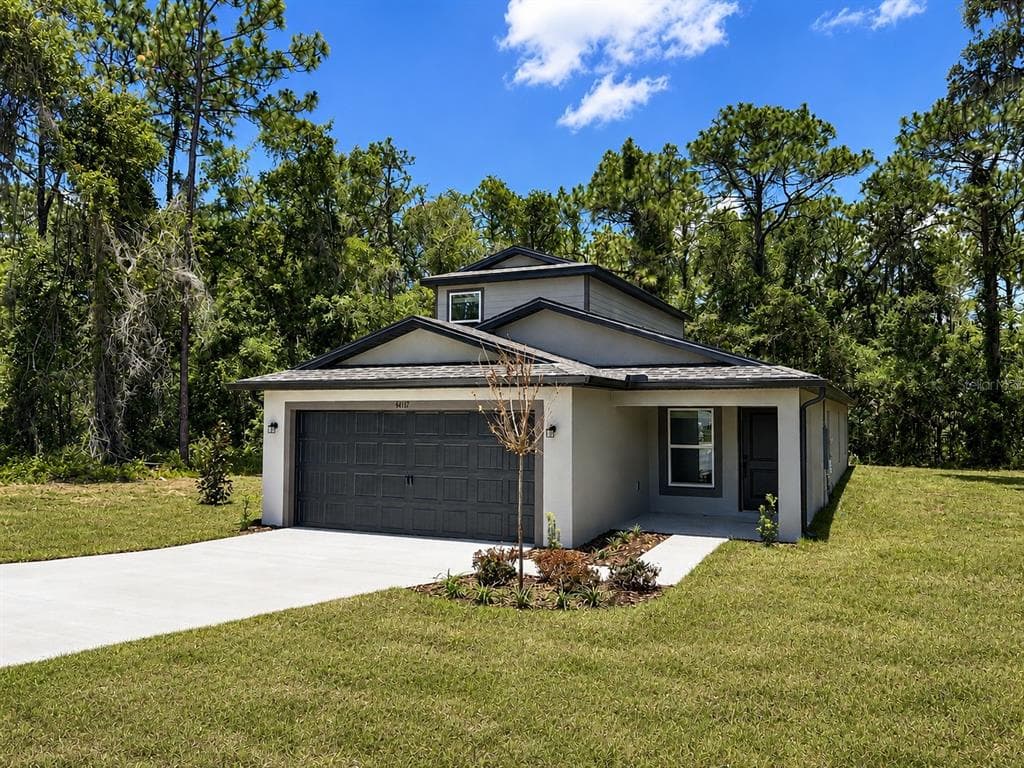 14117 CANADA GOOSE ROAD, BROOKSVILLE, FL 34614 — zdjęcie 2