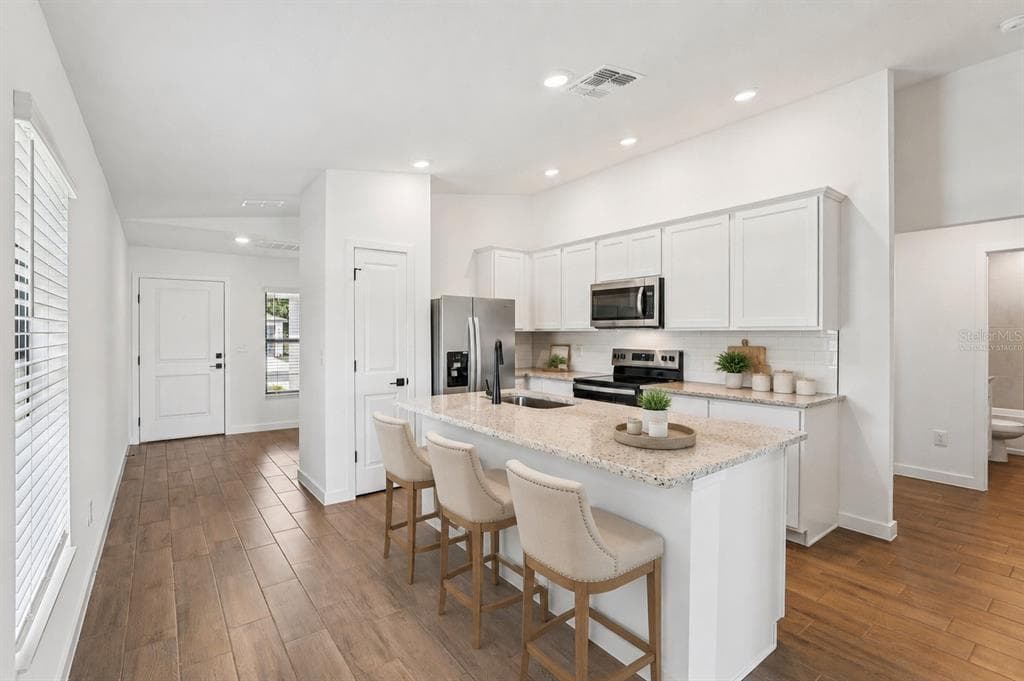 14117 CANADA GOOSE ROAD, BROOKSVILLE, FL 34614 — zdjęcie 3
