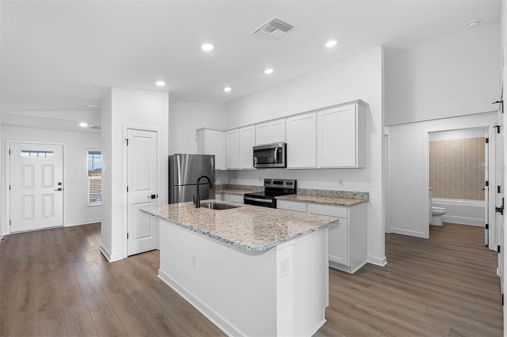 14117 CANADA GOOSE ROAD, BROOKSVILLE, FL 34614 — zdjęcie 4