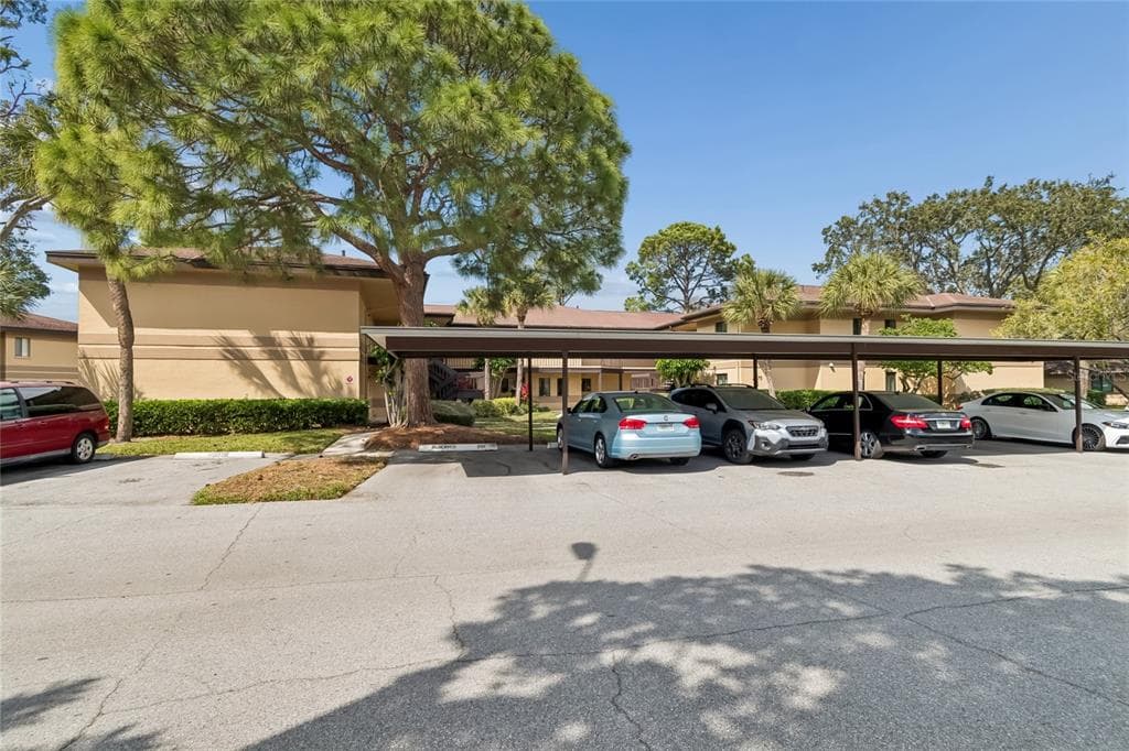 2679 SABAL SPRINGS CIRCLE # 102, CLEARWATER, FL 33761 — zdjęcie 3