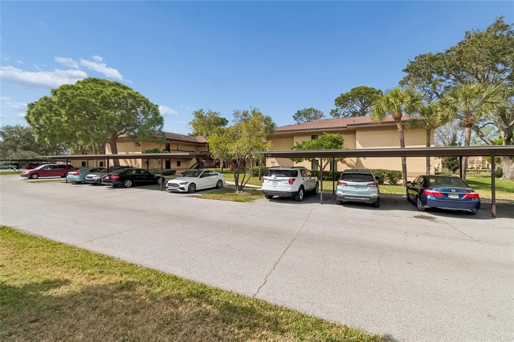 2679 SABAL SPRINGS CIRCLE # 102, CLEARWATER, FL 33761 — zdjęcie 4