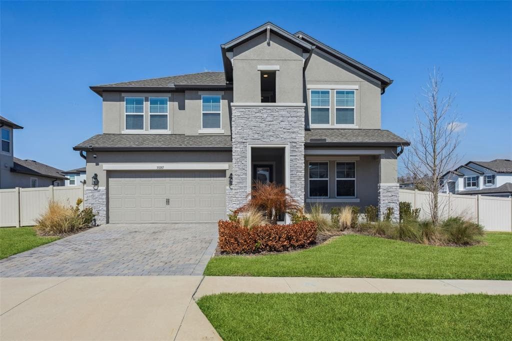 33287 SYCAMORE LEAF DRIVE, WESLEY CHAPEL, FL 33545 — zdjęcie 2