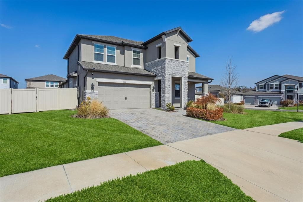 33287 SYCAMORE LEAF DRIVE, WESLEY CHAPEL, FL 33545 — zdjęcie 3