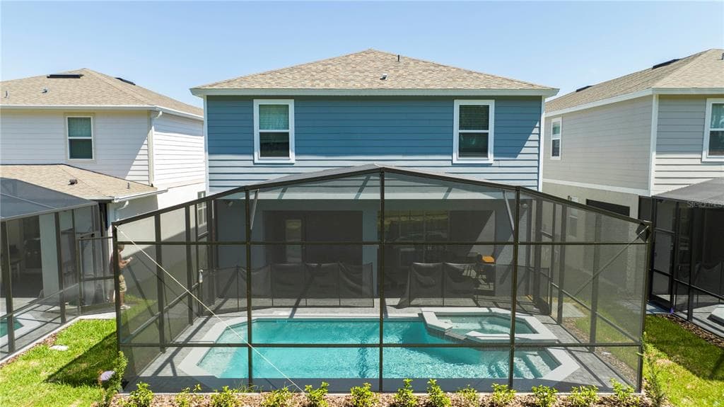4458 KAIPO ROAD, DAVENPORT, FL 33897 — zdjęcie 2