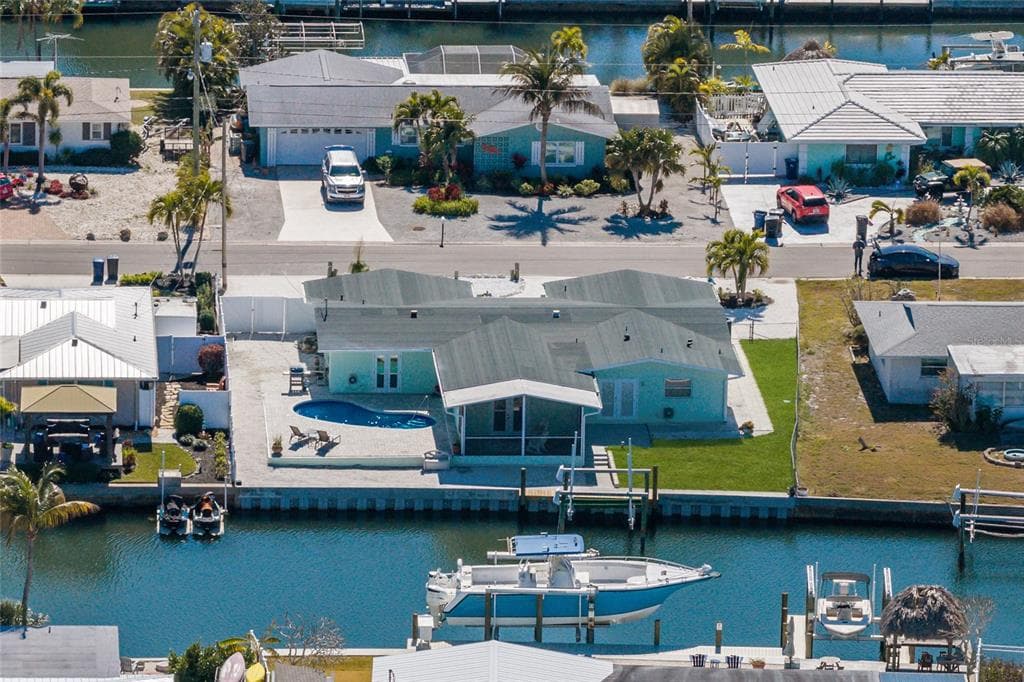 10316 KINGFISHER ROAD W, BRADENTON, FL 34209