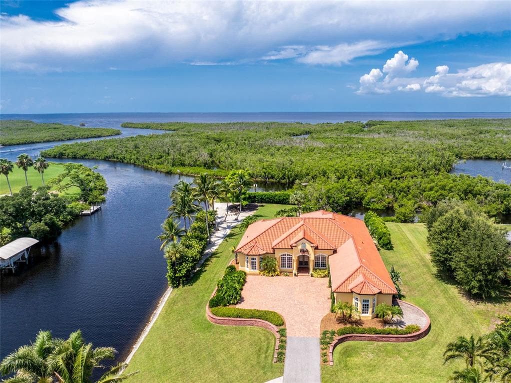 5566 RIVER BAY DRIVE, PUNTA GORDA, FL 33950 — zdjęcie 3