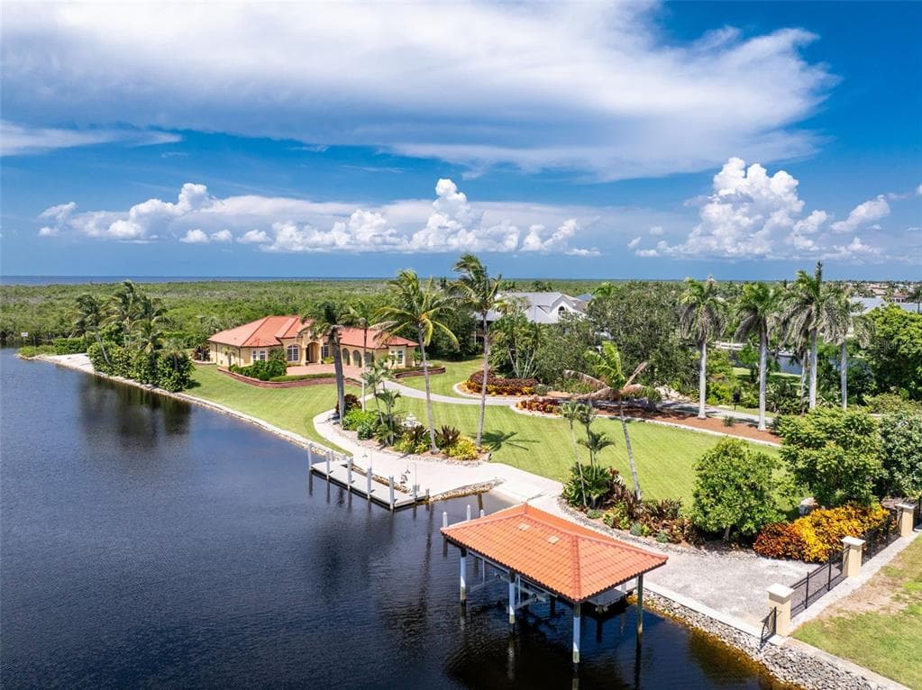 5566 RIVER BAY DRIVE, PUNTA GORDA, FL 33950 — zdjęcie 5
