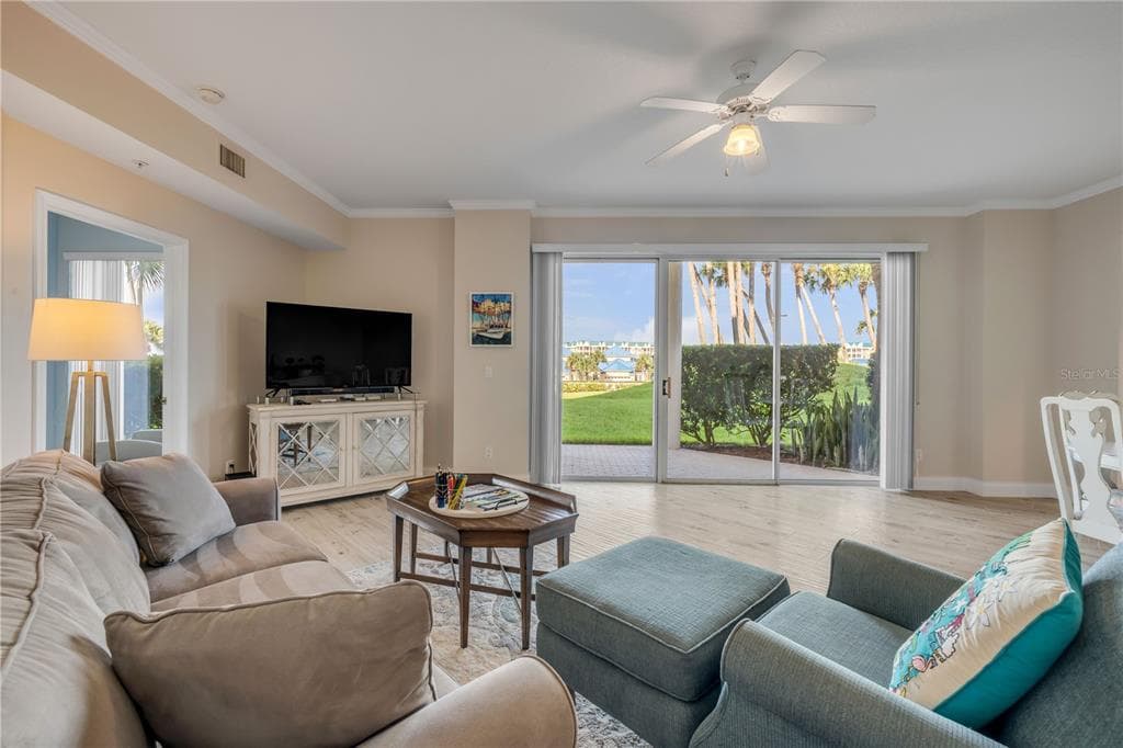 4650 LINKS VILLAGE DRIVE # B103, PONCE INLET, FL 32127 — zdjęcie 2