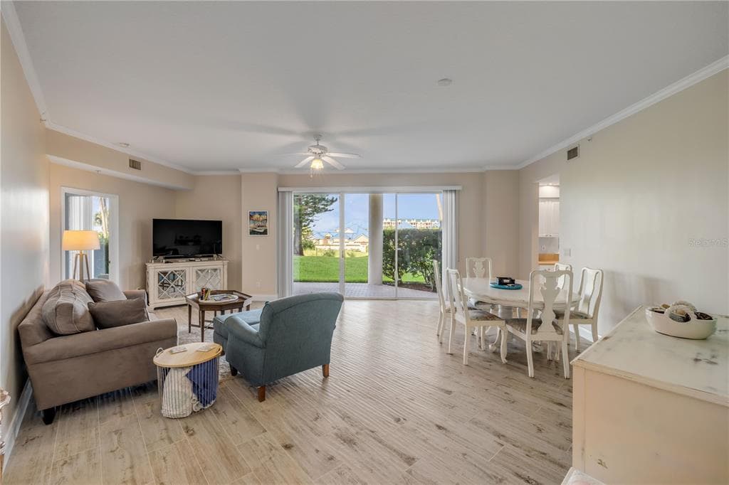 4650 LINKS VILLAGE DRIVE # B103, PONCE INLET, FL 32127 — zdjęcie 3