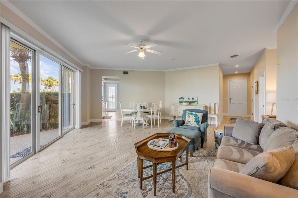 4650 LINKS VILLAGE DRIVE # B103, PONCE INLET, FL 32127 — zdjęcie 5