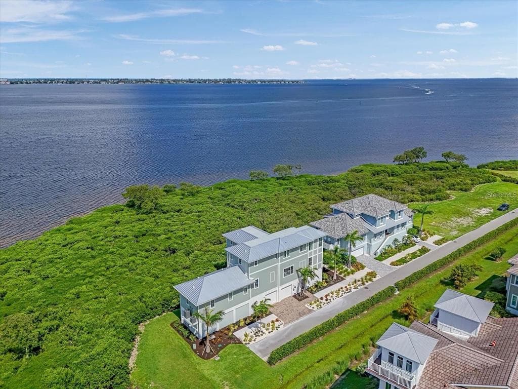 324 HARBOUR SOUND COURT, BRADENTON, FL 34209 — zdjęcie 2