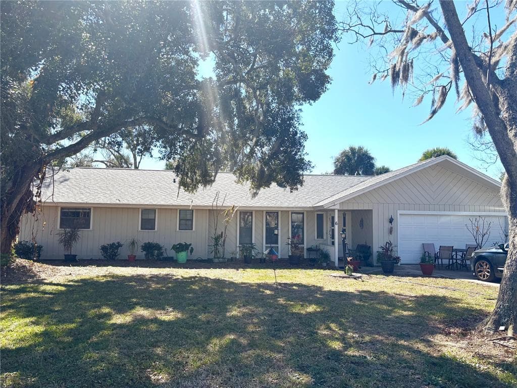 6 FAIRGREEN AVENUE, NEW SMYRNA BEACH, FL 32168 — zdjęcie 2