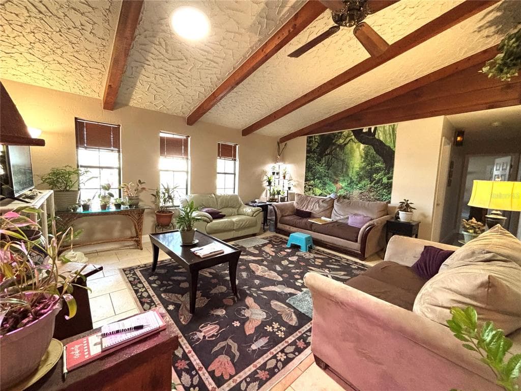6 FAIRGREEN AVENUE, NEW SMYRNA BEACH, FL 32168 — zdjęcie 4