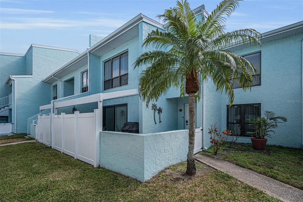 1 WINDRUSH BOULEVARD # 51, INDIAN ROCKS BEACH, FL 33785 — zdjęcie 3