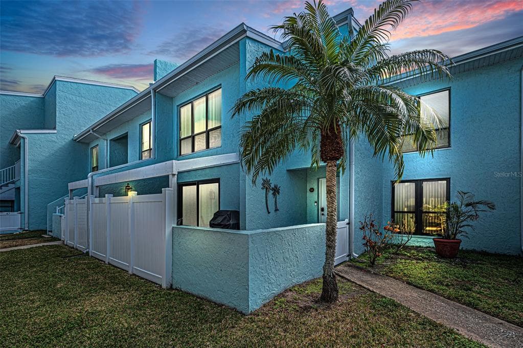 1 WINDRUSH BOULEVARD # 51, INDIAN ROCKS BEACH, FL 33785