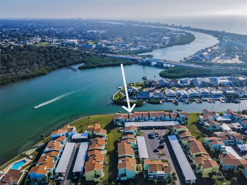 1 WINDRUSH BOULEVARD # 51, INDIAN ROCKS BEACH, FL 33785 — zdjęcie 5