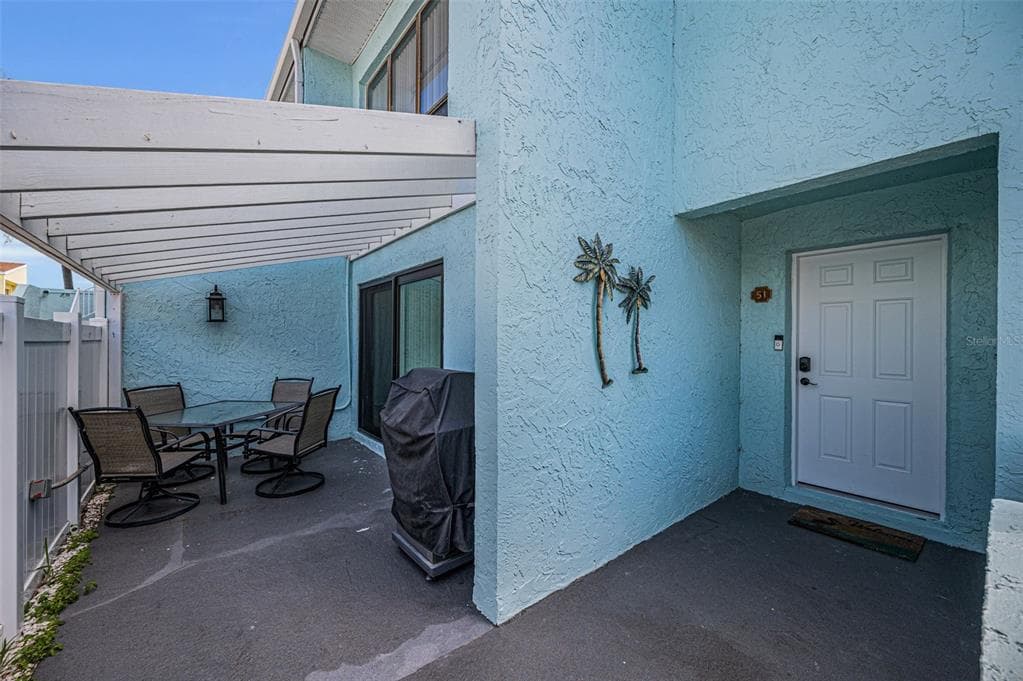 1 WINDRUSH BOULEVARD # 51, INDIAN ROCKS BEACH, FL 33785 — zdjęcie 4