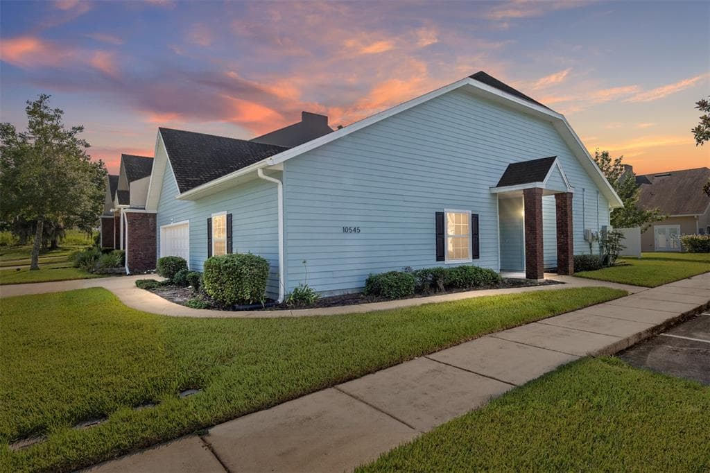 10545 NW 30TH LANE, GAINESVILLE, FL 32606