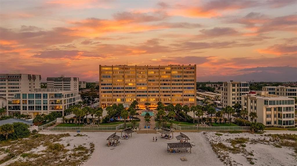 6140 MIDNIGHT PASS ROAD # 904, SARASOTA, FL 34242 — zdjęcie 2