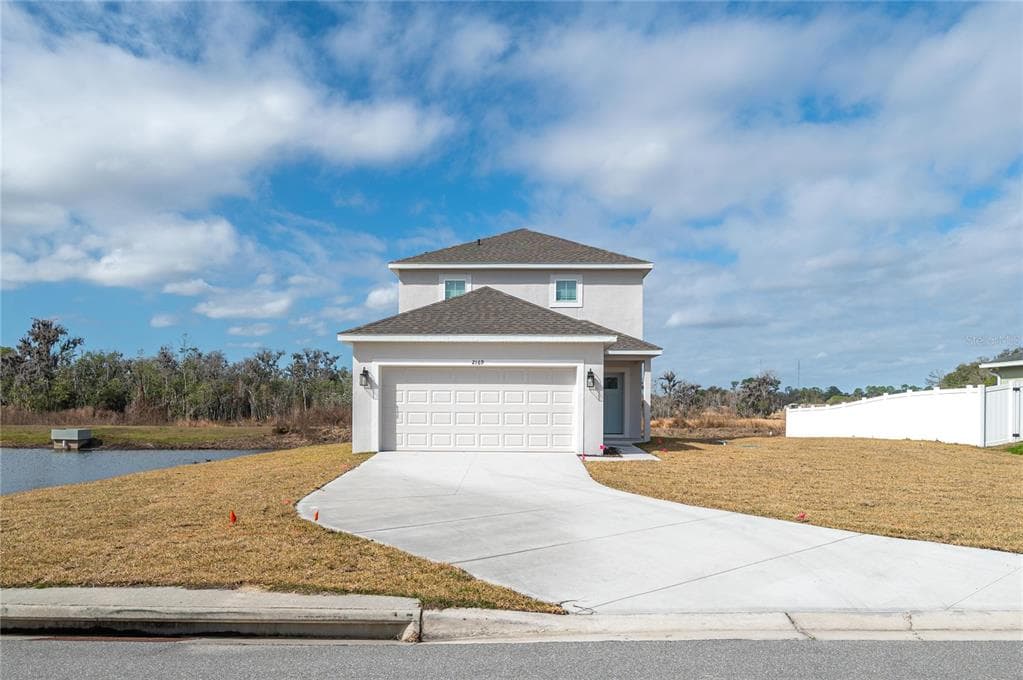 2169 SUTTON RIDGE AVENUE, LAKELAND, FL 33810