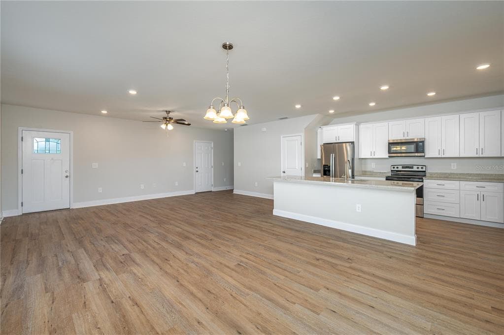 2169 SUTTON RIDGE AVENUE, LAKELAND, FL 33810 — zdjęcie 4