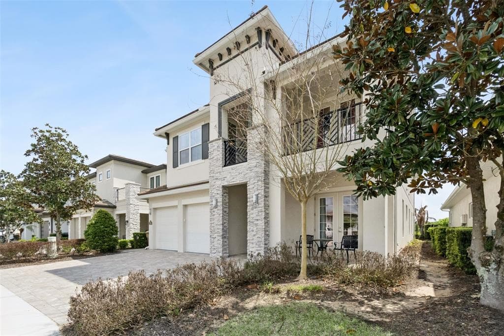7936 JACKS CLUB COURT, KISSIMMEE, FL 34747 — zdjęcie 2
