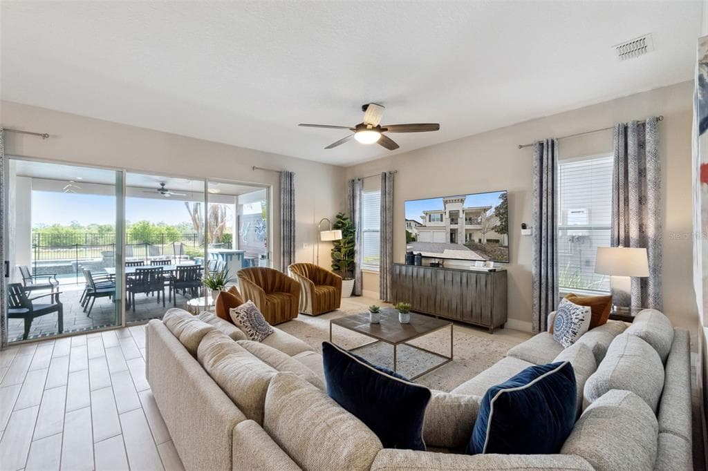 7936 JACKS CLUB COURT, KISSIMMEE, FL 34747 — zdjęcie 4