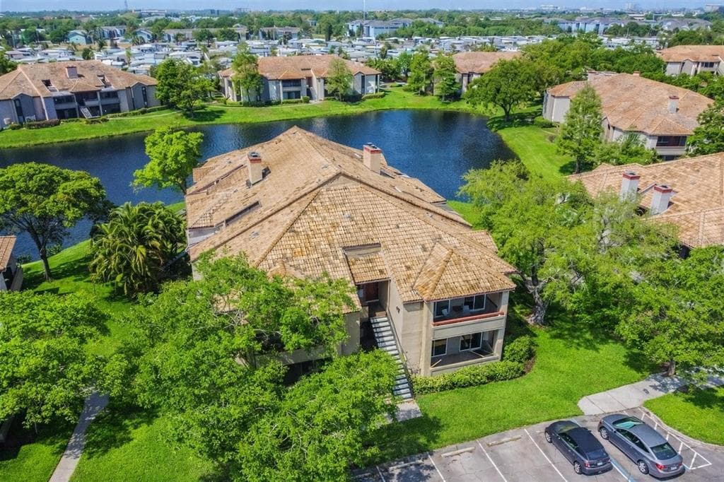 10263 GANDY BOULEVARD N # 602, ST PETERSBURG, FL 33702