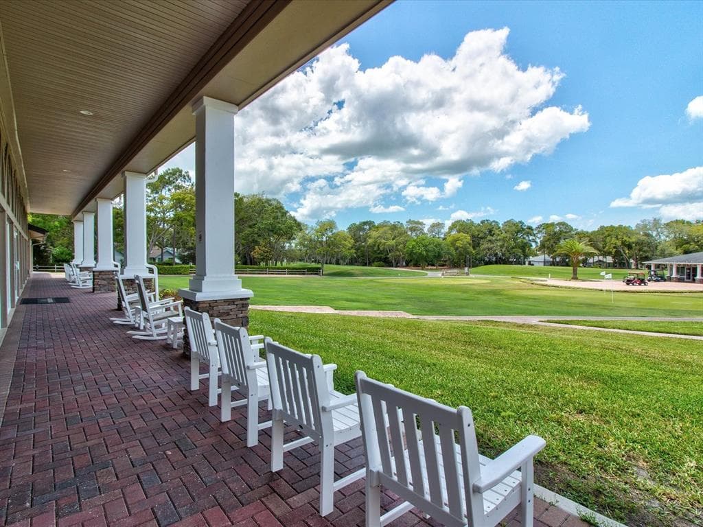 3123 QUAIL HOLLOW COURT, SPRING HILL, FL 34606 — zdjęcie 4