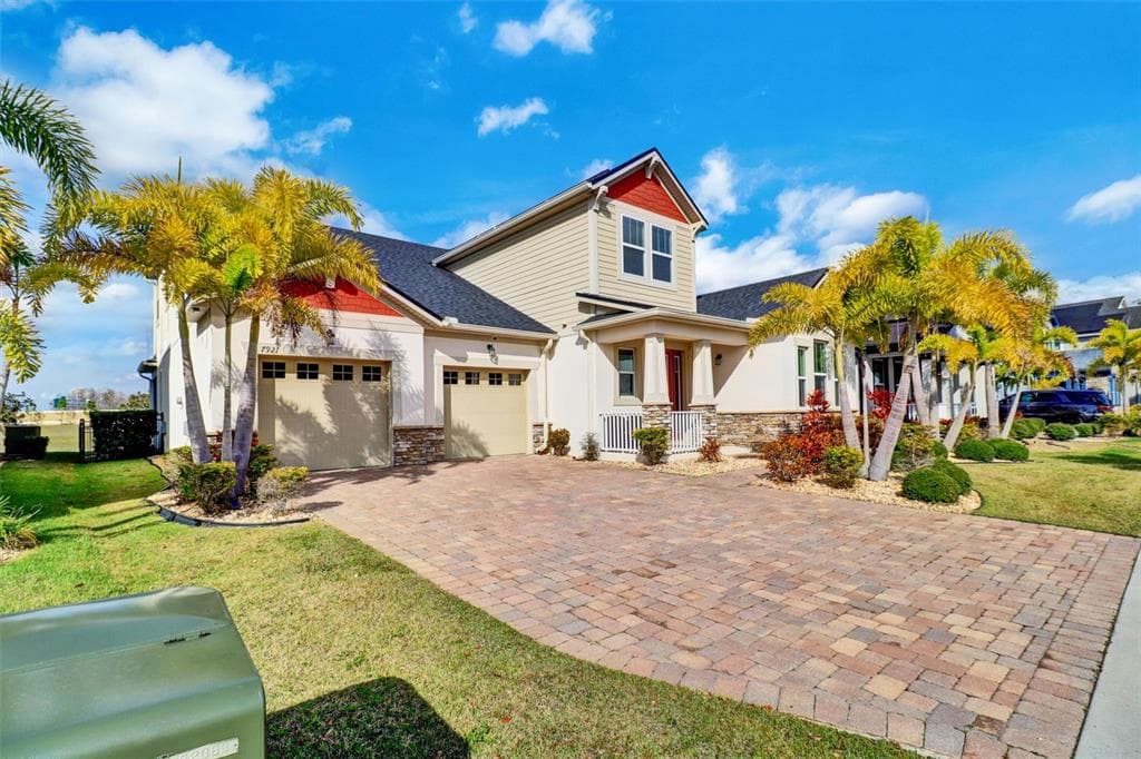 7921 CORKFIELD AVENUE, ORLANDO, FL 32832 — zdjęcie 2