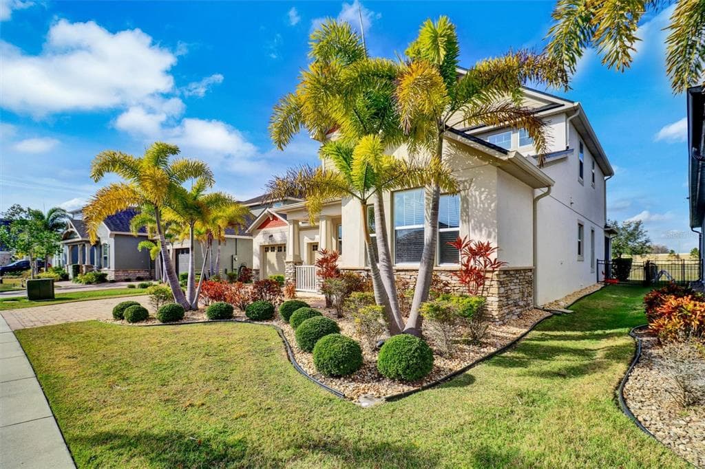 7921 CORKFIELD AVENUE, ORLANDO, FL 32832 — zdjęcie 3