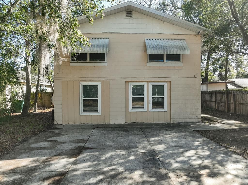301 E ATWATER AVENUE, EUSTIS, FL 32726 — zdjęcie 3