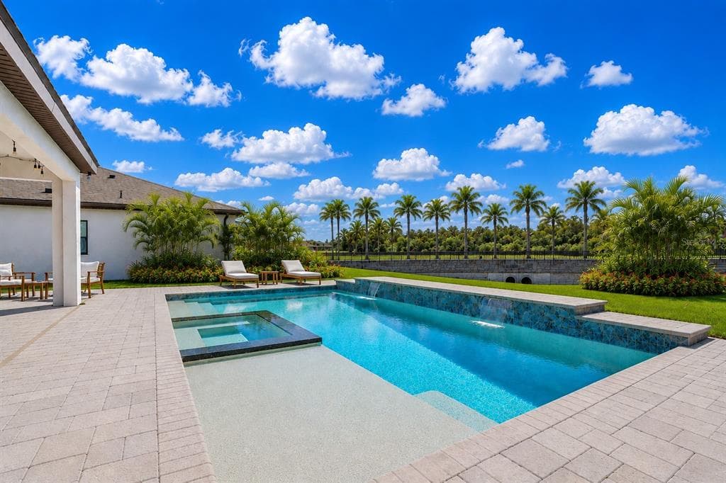 13113 WILDFLOWER MEADOW DRIVE, RIVERVIEW, FL 33579 — zdjęcie 4