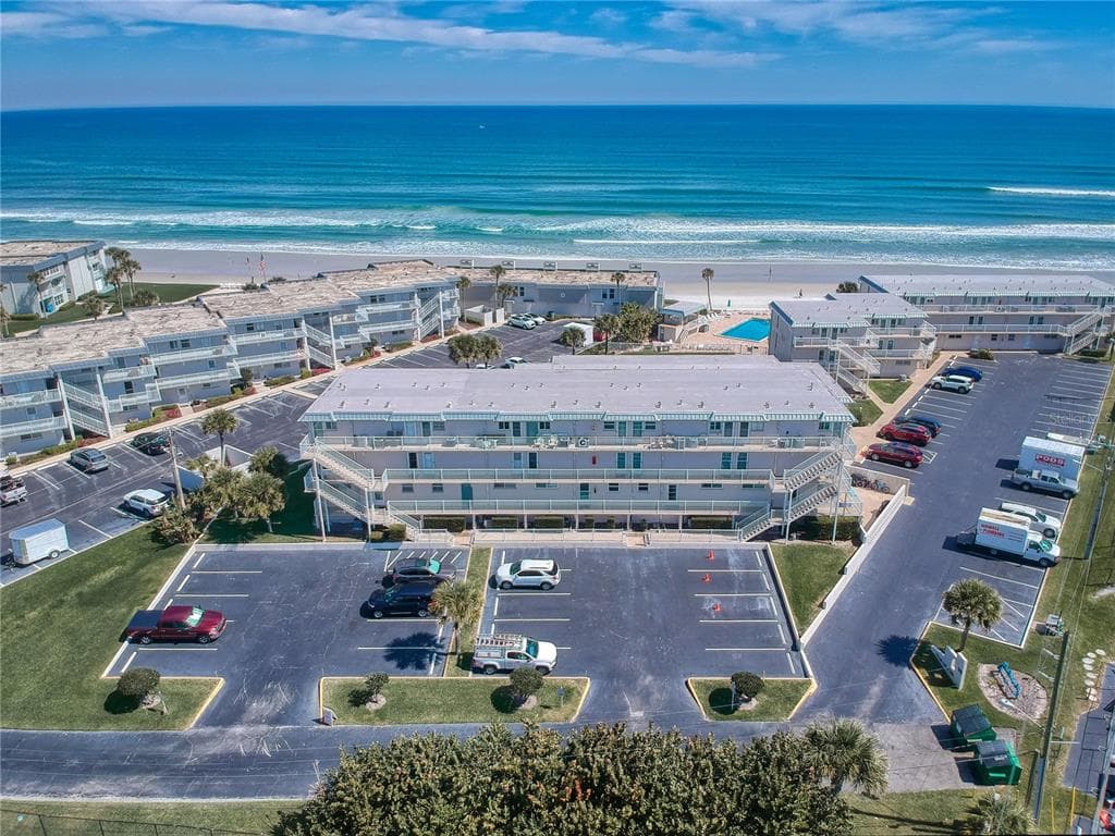 4849 SAXON DRIVE # C208, NEW SMYRNA BEACH, FL 32169