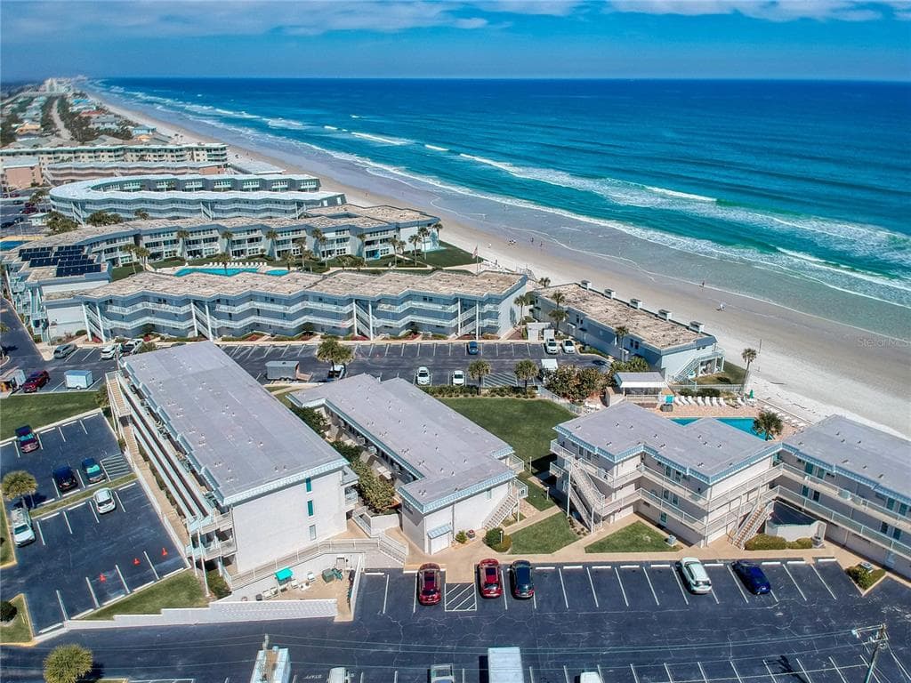 4849 SAXON DRIVE # C208, NEW SMYRNA BEACH, FL 32169 — zdjęcie 5