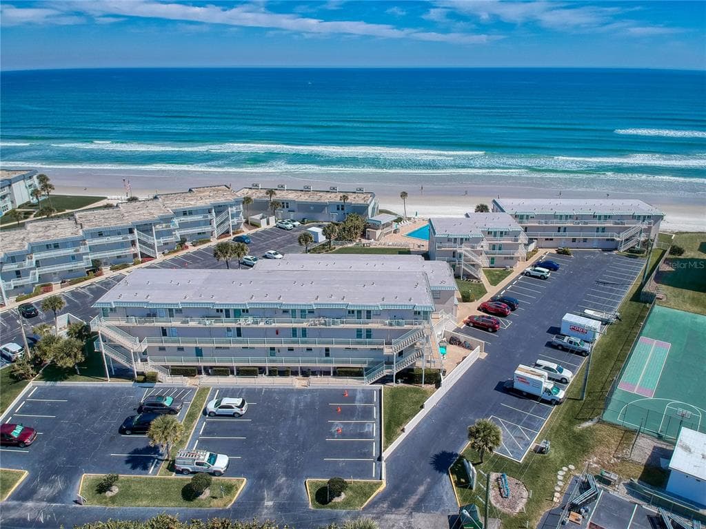4849 SAXON DRIVE # C208, NEW SMYRNA BEACH, FL 32169 — zdjęcie 4