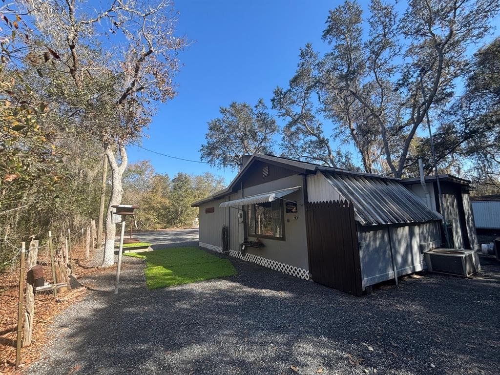 14500 NE 188TH PLACE, FORT MC COY, FL 32134 — zdjęcie 2
