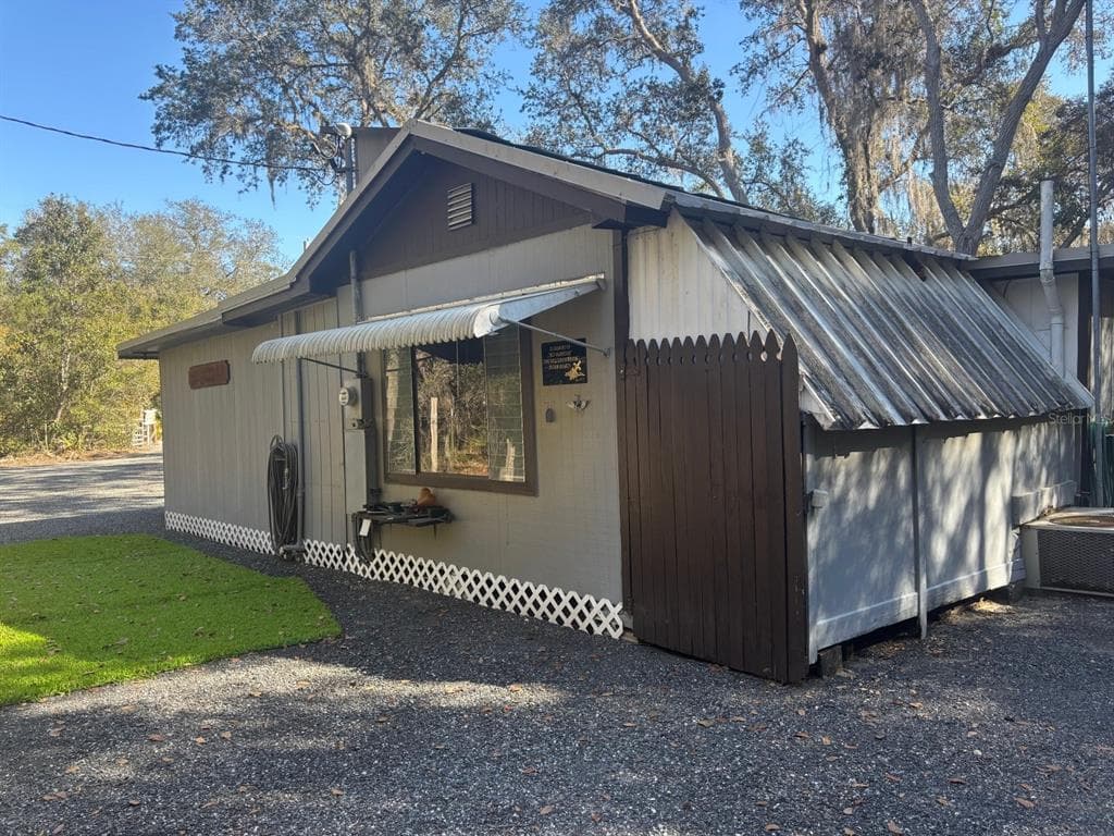 14500 NE 188TH PLACE, FORT MC COY, FL 32134 — zdjęcie 3