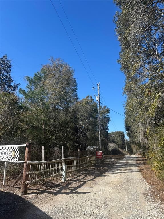 14500 NE 188TH PLACE, FORT MC COY, FL 32134 — zdjęcie 5