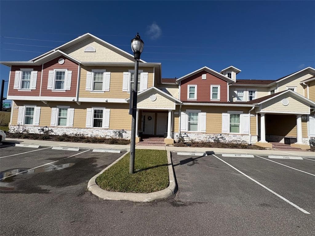 7595 SUNFLOWER CIRCLE, KISSIMMEE, FL 34747 — zdjęcie 2
