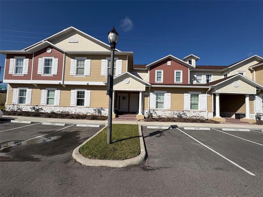 7595 SUNFLOWER CIRCLE, KISSIMMEE, FL 34747 — zdjęcie 3
