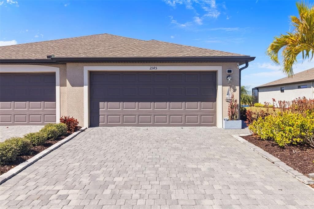 2145 BONITO WAY, PORT CHARLOTTE, FL 33953 — zdjęcie 2