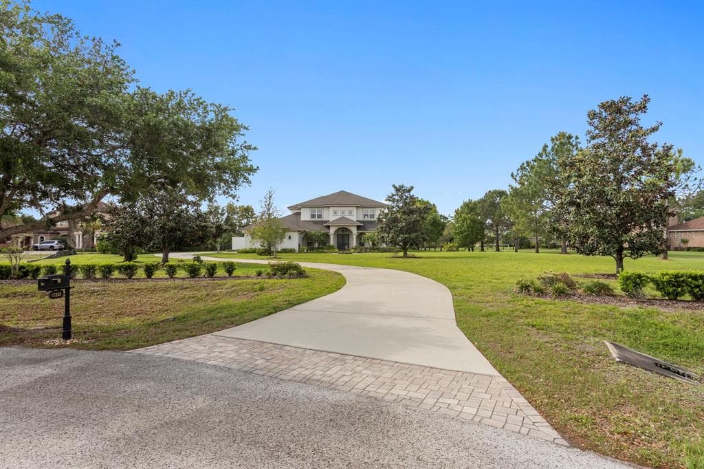 17253 BREEDERS CUP DRIVE, ODESSA, FL 33556 — zdjęcie 2