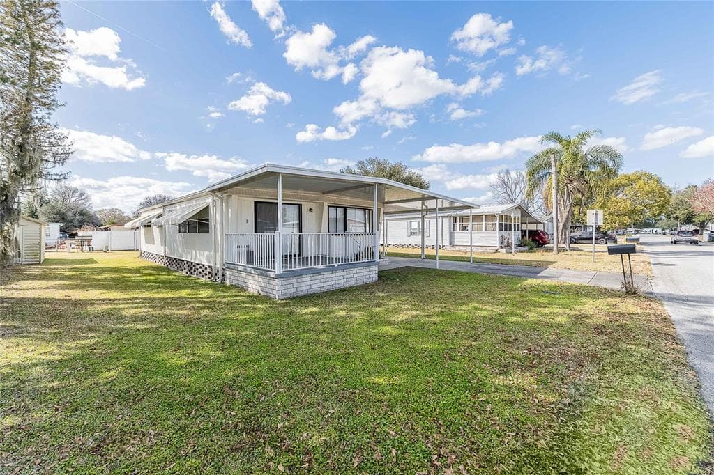 511 LAZY LAKE DRIVE W, LAKELAND, FL 33801 — zdjęcie 3