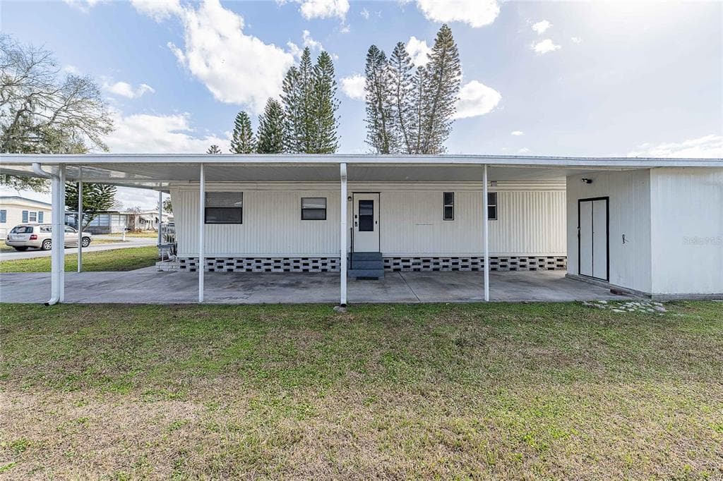 511 LAZY LAKE DRIVE W, LAKELAND, FL 33801 — zdjęcie 4