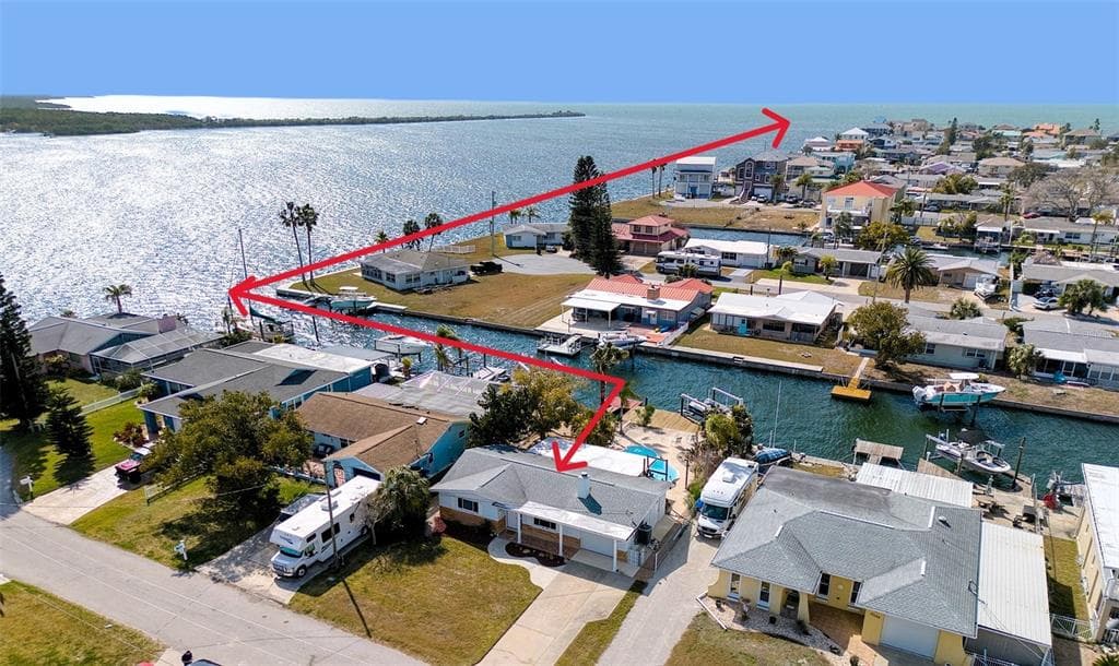 13525 MARIA DRIVE, HUDSON, FL 34667 — zdjęcie 3
