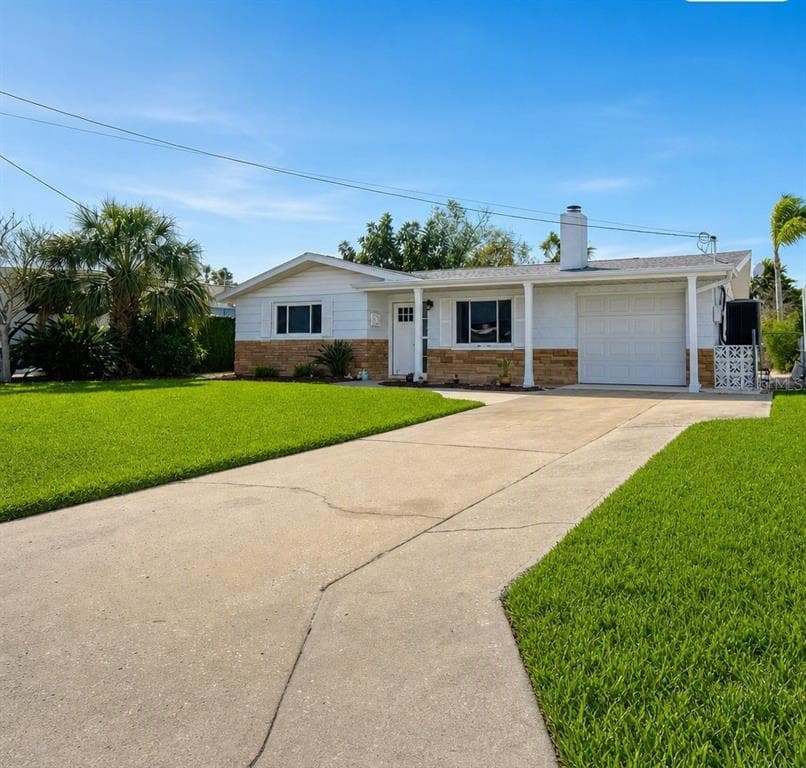 13525 MARIA DRIVE, HUDSON, FL 34667