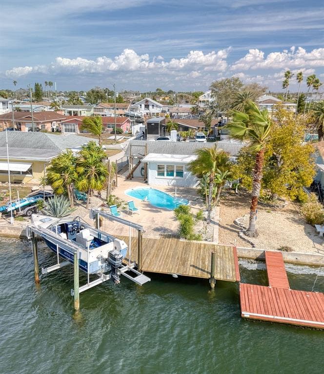13525 MARIA DRIVE, HUDSON, FL 34667 — zdjęcie 4