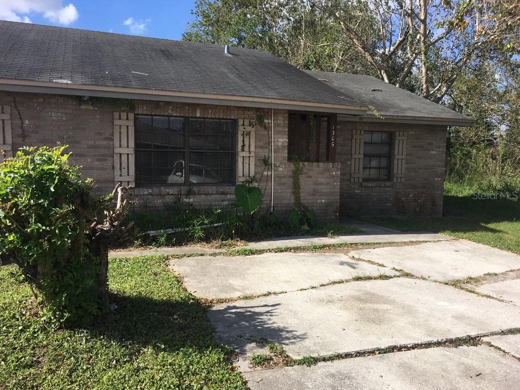 1305-1307 FAIRWAY DRIVE, LAKELAND, FL 33801 — zdjęcie 2