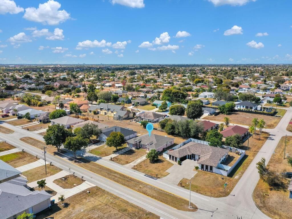 1208/1210 SE 24TH AVENUE, CAPE CORAL, FL 33990 — zdjęcie 2